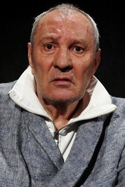 Constantin Drăgănescu