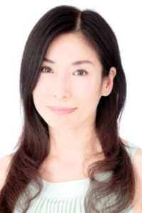 Yôko Hoshi