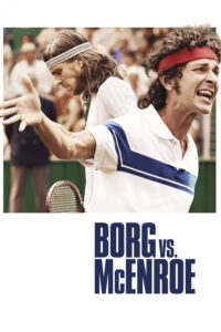 Borg vs McEnroe