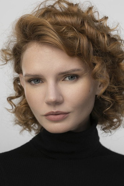 Yuliya Dzhulai