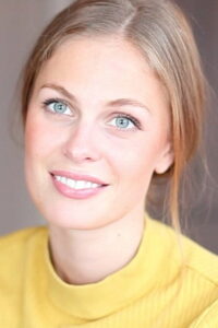 Ida Ursin-Holm