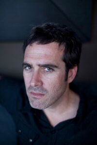 Zohar Shtrauss