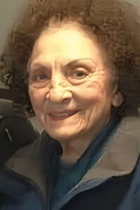 Bess Meisler