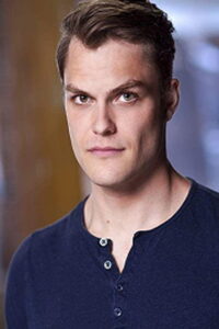 Cory Lipman